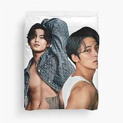 Kpop Seventeen Mingyu Hot Photos