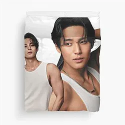 Kpop Seventeen Mingyu Hot Photos