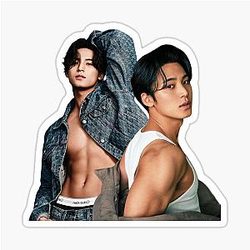 Kpop Seventeen Mingyu Hot Photos