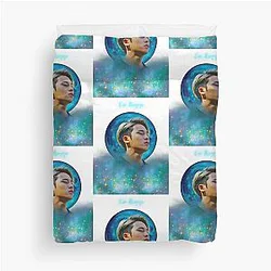 Mingyu Simple Duvet Cover