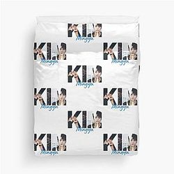 Kim Mingyu T-Shirt Cover