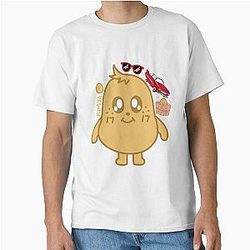 Sminiteen Classic T-Shirt