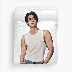 K-pop Seventeen Mingyu Photo