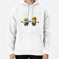 Minions Hoodie