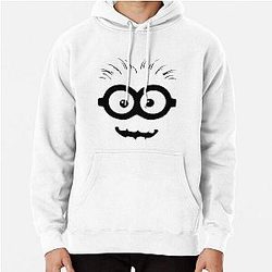 Minion Lover's Pullover Hoodie