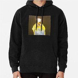 Minions TikTok Pullover Hoodie