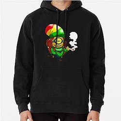 Minions Smoker Pullover Hoodie
