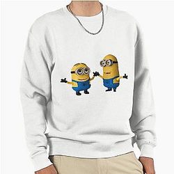 Minions Sweatshirt