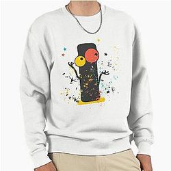 The World of Minions Pullover Sweatshirt
