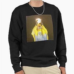 Minions Tik Tok Hoodie