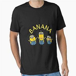 Cute Minions Essential T-Shirt