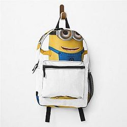 Minions Backpack