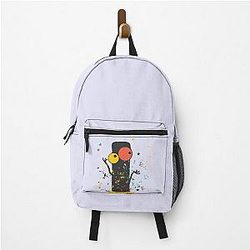 The Minions Backpack