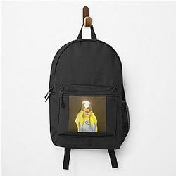 Minions Backpack
