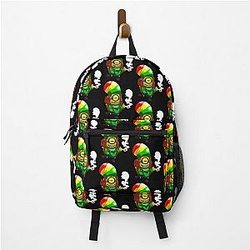 Minions Smoker Color Back Pack