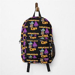 Despicable Me Backpack