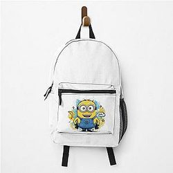 Funny Minions Art Pack