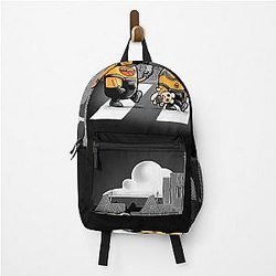 Minions Road Backpack