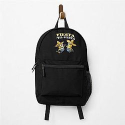 Despicable Me Minions Graphic Backpack
