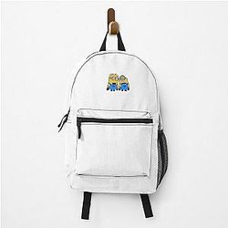 Minions Backpack