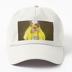 Minions Dad Hat