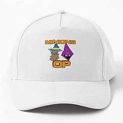 Minions Baseball Cap