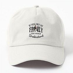 Cute Minions Dad Hat