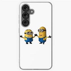Minions Samsung Galaxy Case
