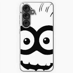 Minion Lovers Samsung Galaxy Soft Case