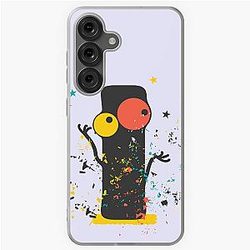The World Minions Samsung Galaxy Soft Case