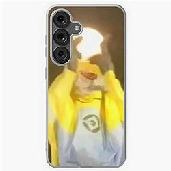 Minions Samsung Galaxy Case