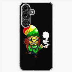 Minions Samsung Galaxy Soft Case