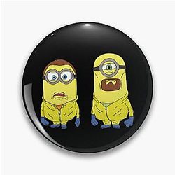 Breaking Bad Minions