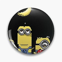 8-Bit Minions