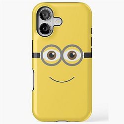 Minions, Despicable Me iPhone Tough Case