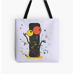 The Minions World Tote Bag