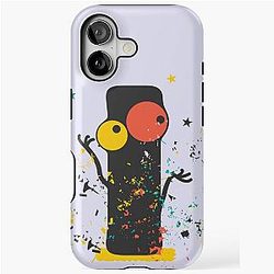 The World Is Tired Of Minions iPhone Tough Case