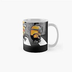 Minions Road Classic