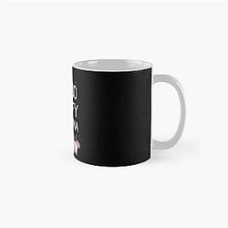 Despicable Me Minions It's So Fluffy Unicorn Graphic T Shirt Classic Mug