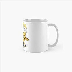 Despicable Me Minions Fiesta Classic Mug