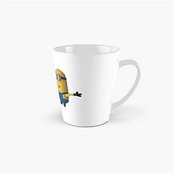 Minion Tall Mug