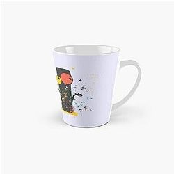 The Minions Tall Mug