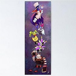 Minion Poster