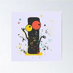 The world is never tired of Minions Poster