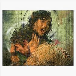 Of Devils and Minions Jigsaw Puzzle