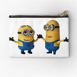 Minions Pouch