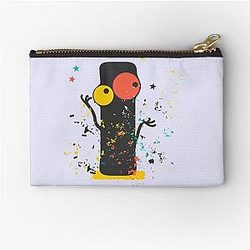 The Minions Zipper Pouch