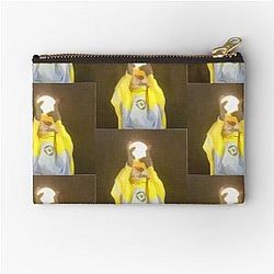 Minions Zipper Pouch