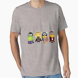 Minions Essential T-Shirt