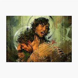 Of Devils and Minions Photographic Print